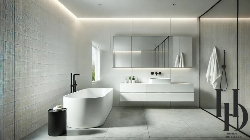 Project Ambra Bathroom 1